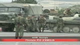 Emergenza umanitaria in Georgia