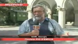 Georgia, Medvedev: Ritiro lunedì