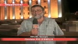 Georgia, Mosca annuncia il ritiro