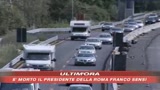 Si chiude il weekend di Ferragosto