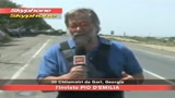 18/08/2008 - I russi abbandonano la Georgia
