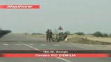18/08/2008 - Georgia, polemiche sul ritiro dell'esercito russo