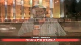 Georgia, l'ora del ritiro