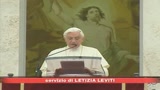 Georgia, l'appello del Papa