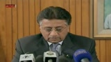 Musharraf, dimissioni a sorpresa 