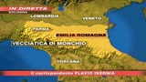 Madre e figlia schiacciate da un trattore 