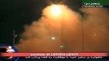 L'Iran punta allo spazio