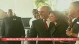 Gloria Estefan in concerto
