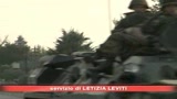 19/08/2008 - La Russia non si ritira ma avanza ancora