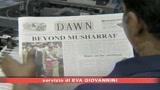 19/08/2008 - Pakistan, comincia il dopo Musharraf