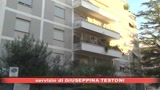 Roma, trovato cadavere in un appartamento