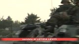 19/08/2008 - La Russia non si ritira ma avanza ancora