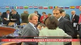 I russi non si ritirano ma avanzano in Georgia 
