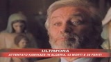Chiacchierata con Luciano De Crescenzo