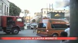 19/08/2008 - Incendio nel Senato Egiziano