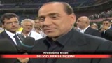 Sheva torna al MIlan
