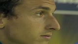 Ibrahimovic, niente nazionale
