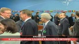 Georgia, è scontro Russia-Nato