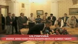 Caucaso, ancora tensione tra Usa e Russia
