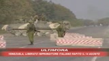 Caucaso, Abkhazia chiede l'indipendenza