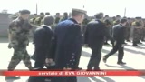 20/08/2008 - Afghanistan, Sarkozy: Resteremo qui, contro le barbarie