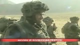 Esplosione in Afghanistan, uccisi tre soldati Nato