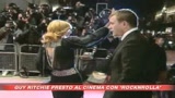 Guy Ritchie, dalla regina del pop al re degli investigatori