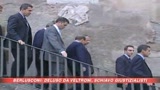 21/08/2008 - Di Pietro contro Berlusconi: Il premier lasci stare Falcone