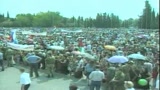 21/08/2008 - Abkhazia e Ossezia del Sud chiedono l'indipendenza