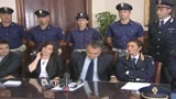 21/08/2008 - Architetto ucciso a Roma, arrestato giovane rumeno
