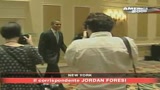 America 2008, McCain davanti a Obama