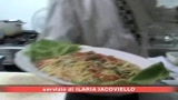 21/08/2008 - Un piatto di pasta vale oro