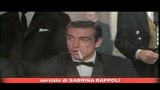 Highlander Connery, lo 007 più amato si racconta in un libro