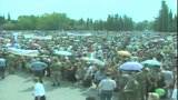 Nuovi venti di separatismo nel Caucaso