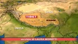 21/08/2008 - Strage in Tibet, il Dalai Lama accusa Pechino: 140 morti