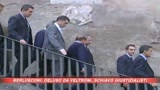 Berlusconi deluso da Veltroni