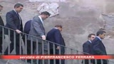 Berlusconi: Presto riforma giustizia e federalismo
