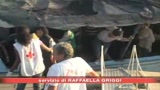 Lampedusa, sbarchi senza sosta. Arrivati 400 clandestini