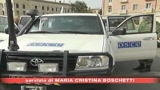 22/08/2008 - Russia: stop alla cooperazione militare con la Nato