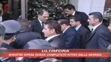 Berlusconi e la riforma della giustizia: critica Anm