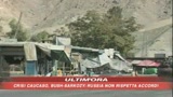22/08/2008 - Afghanistan, raid Nato fa strage di donne e bambini