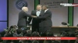 America 2008. McCain sceglie Romney