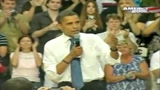 Obama sceglie il suo vice: E' capace di sfidare le mie idee