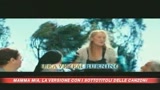 Mamma mia, in arrivo la versione karaoke