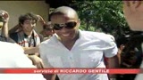 Totti contro Ibra