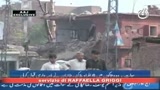 Pakistan, altri attentati terroristi vicino Islamabad