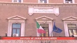 Dopo le parole di Berlusconi sulla riforma dela Giustizia