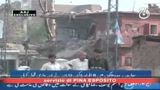 Pakistan scosso dagli attentati