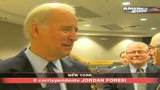 Obama sceglie l'esperienza di Joseph Biden