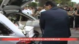 23/08/2008 - L'ultimo saluto a Nellie